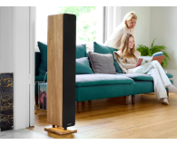 Thomson COSY Wieża multimedialna z Bluetooth, USB DS702 - 1501778 - zdjęcie 4